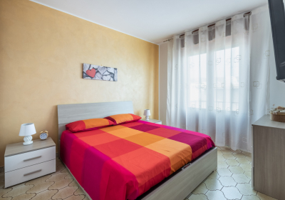 Casa Vacanze Appartamento Mare Blu